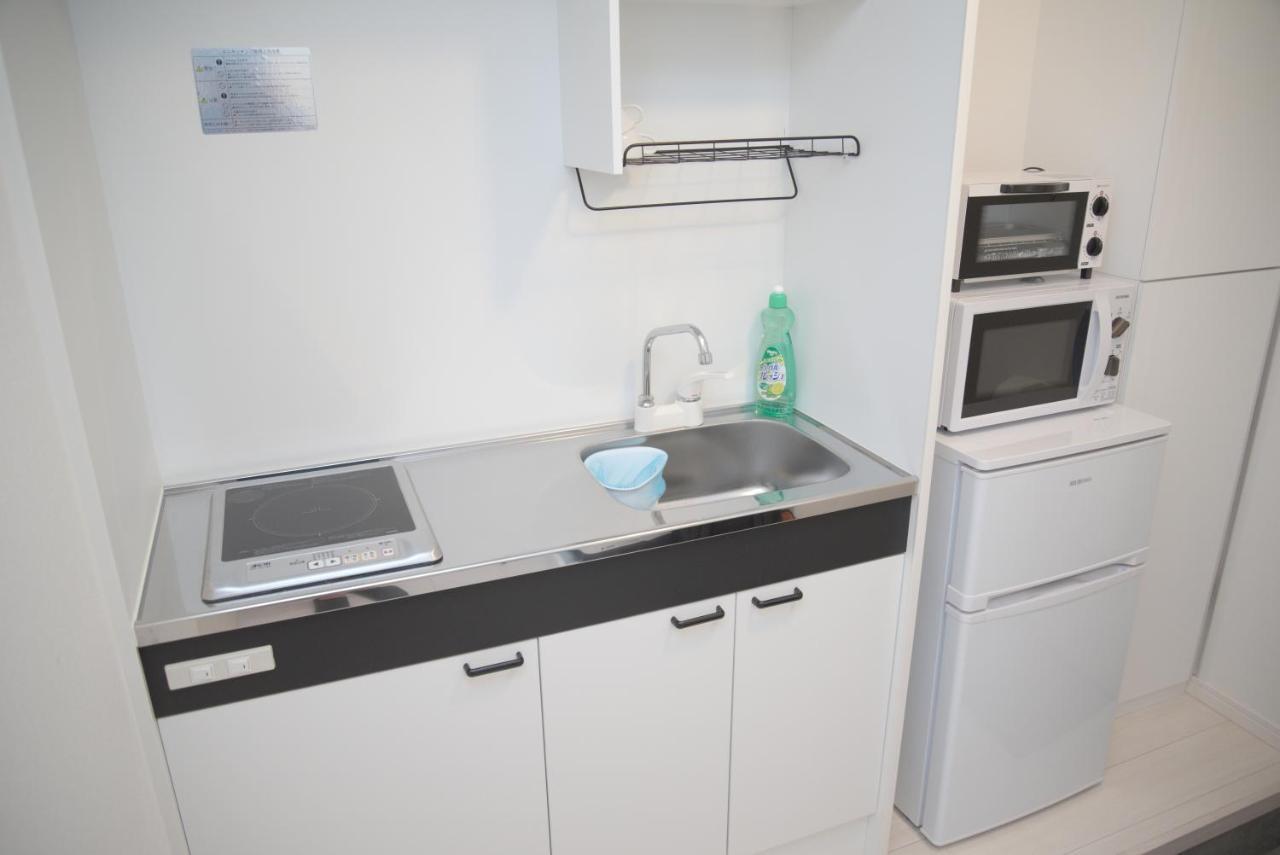 プレミアムコート西池袋 Apartment Tokio Exterior foto