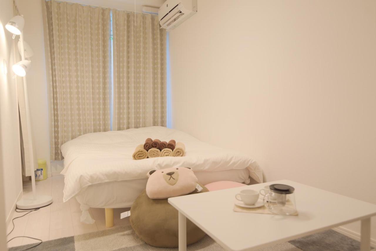 プレミアムコート西池袋 Apartment Tokio Exterior foto