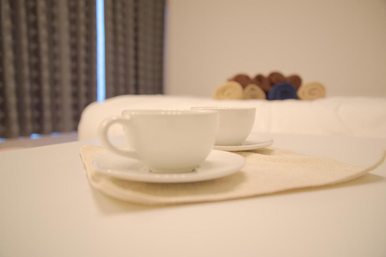 プレミアムコート西池袋 Apartment Tokio Exterior foto