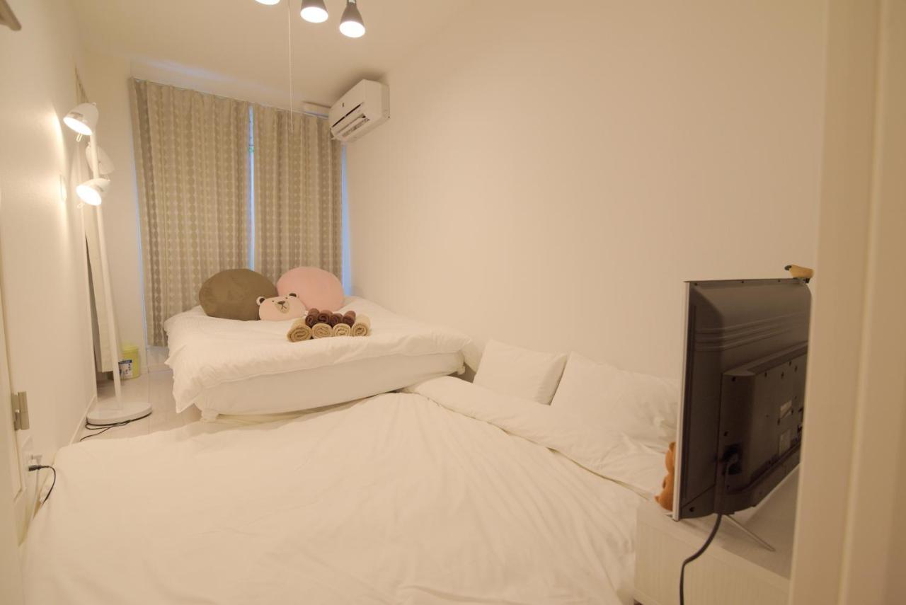 プレミアムコート西池袋 Apartment Tokio Exterior foto