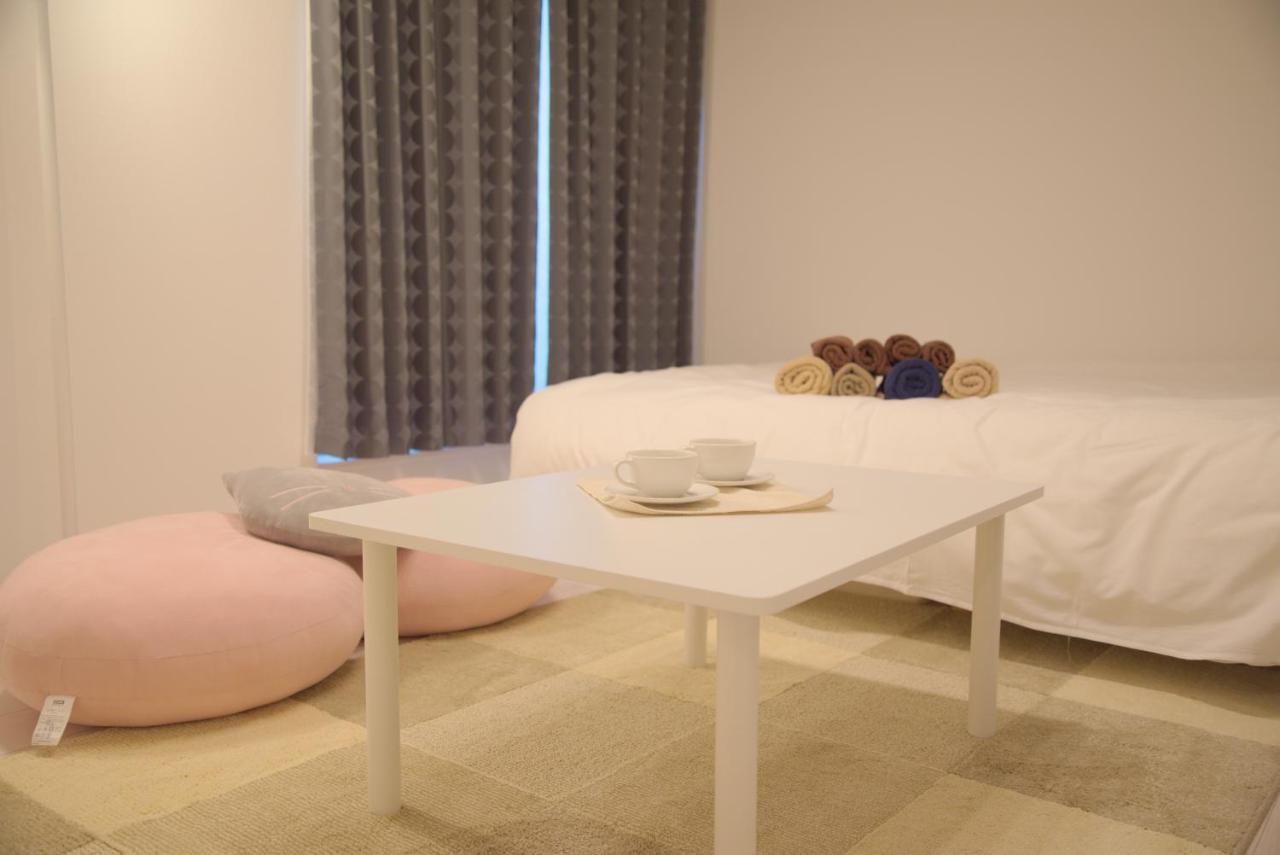プレミアムコート西池袋 Apartment Tokio Exterior foto