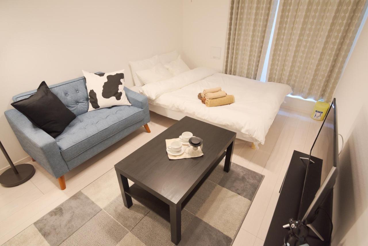 プレミアムコート西池袋 Apartment Tokio Exterior foto