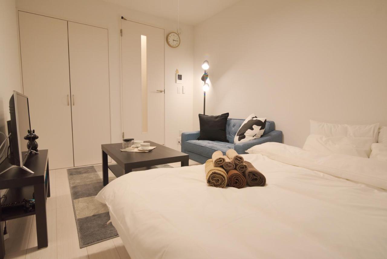 プレミアムコート西池袋 Apartment Tokio Exterior foto