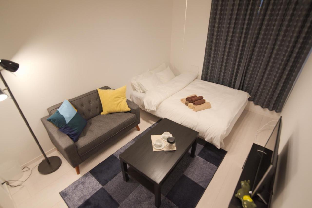 プレミアムコート西池袋 Apartment Tokio Exterior foto