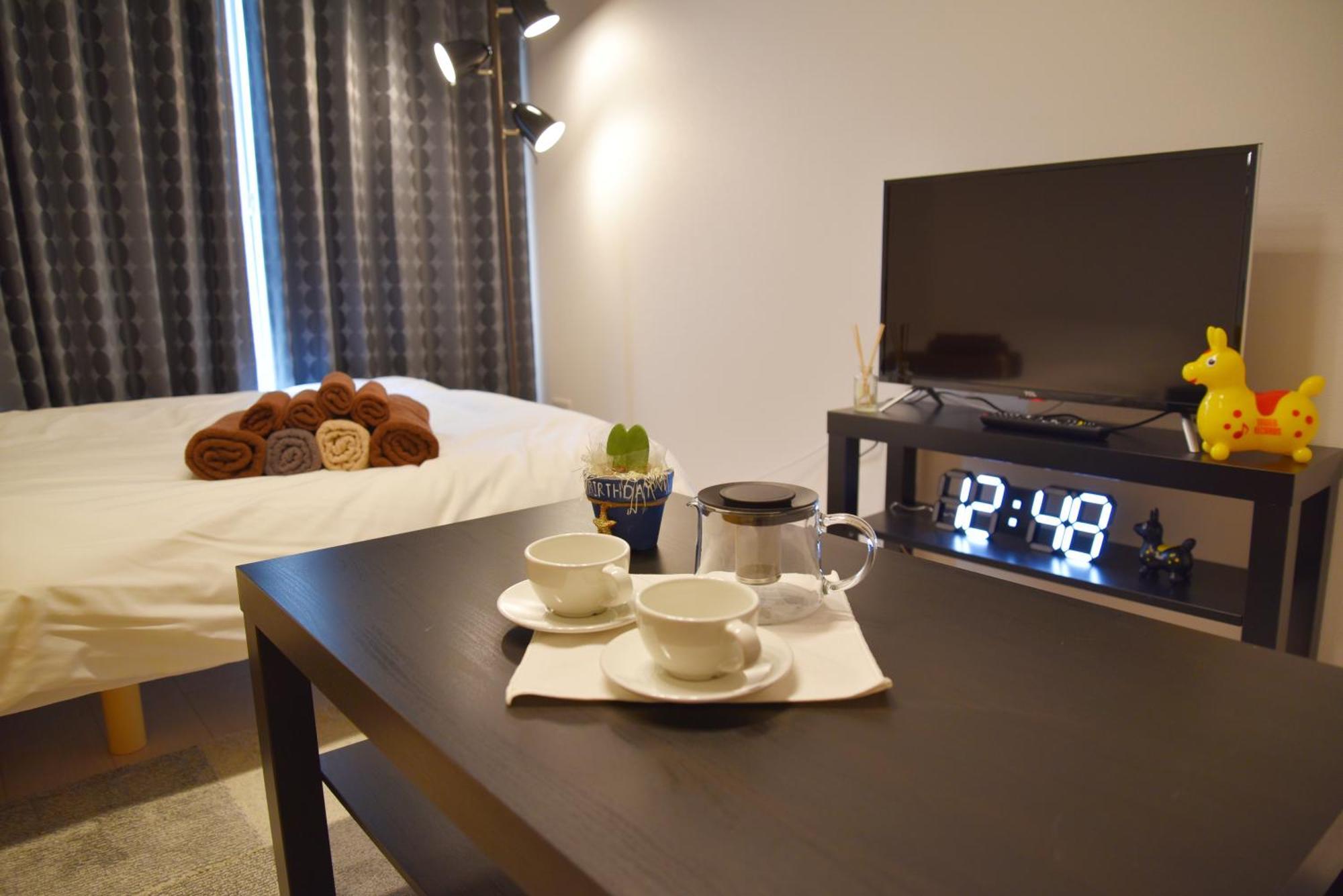 プレミアムコート西池袋 Apartment Tokio Exterior foto