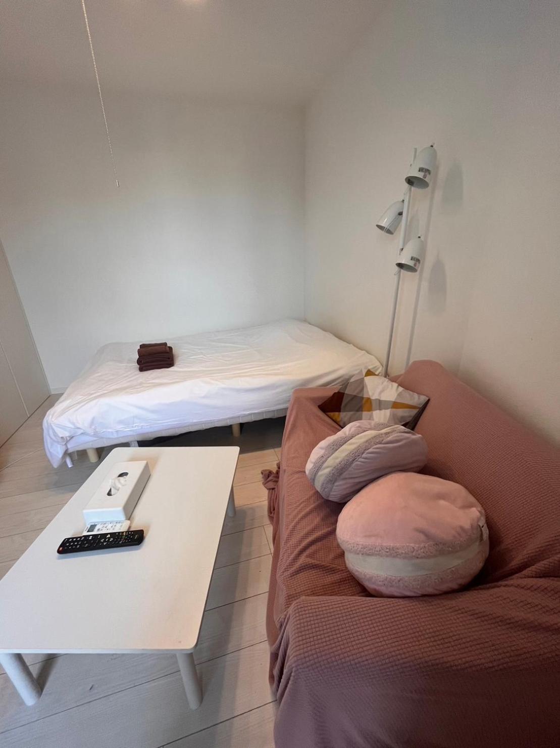 プレミアムコート西池袋 Apartment Tokio Exterior foto
