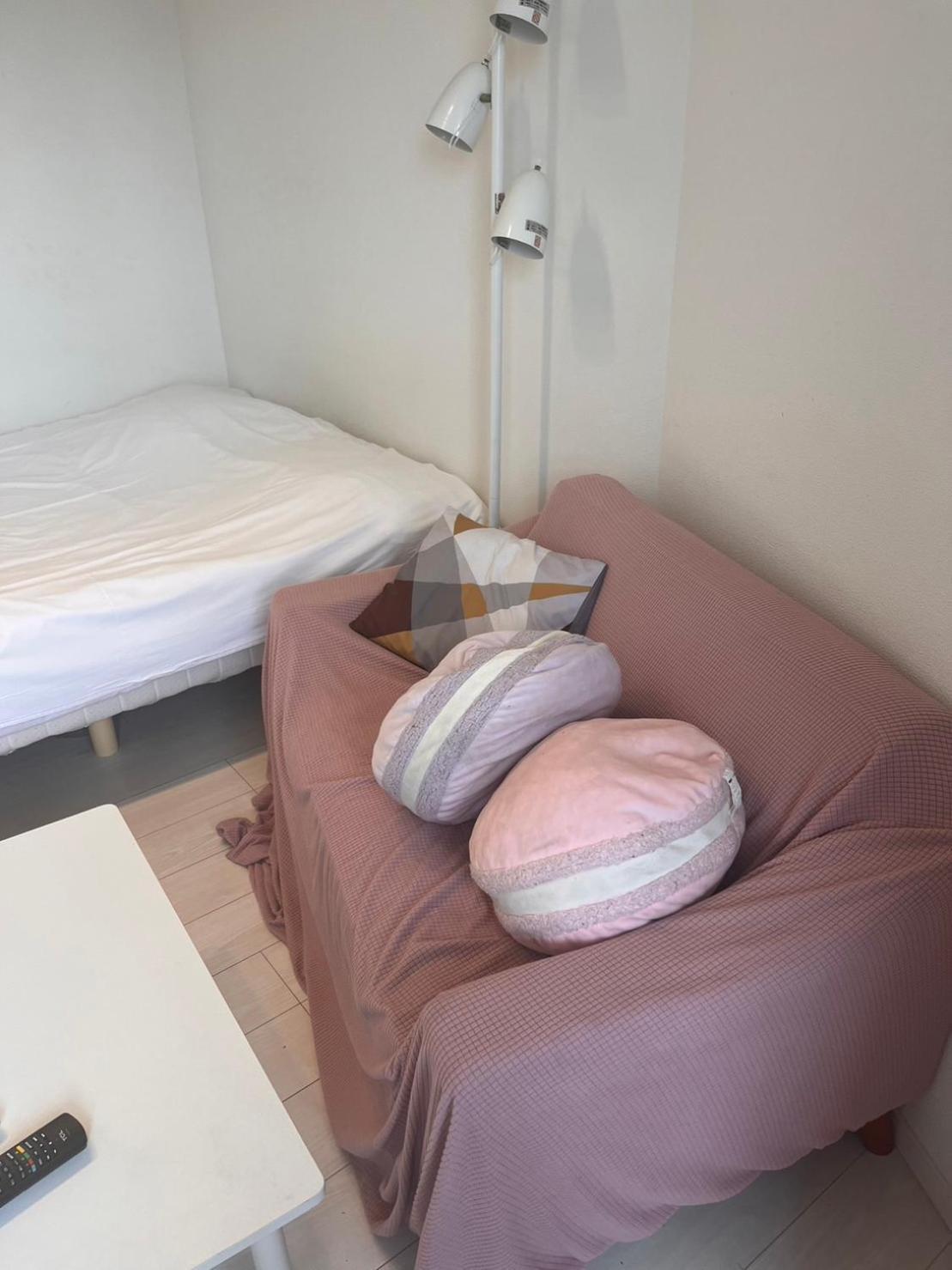 プレミアムコート西池袋 Apartment Tokio Exterior foto