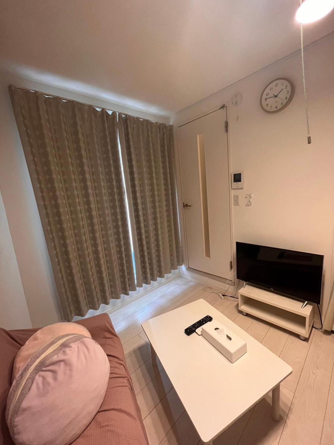 プレミアムコート西池袋 Apartment Tokio Exterior foto