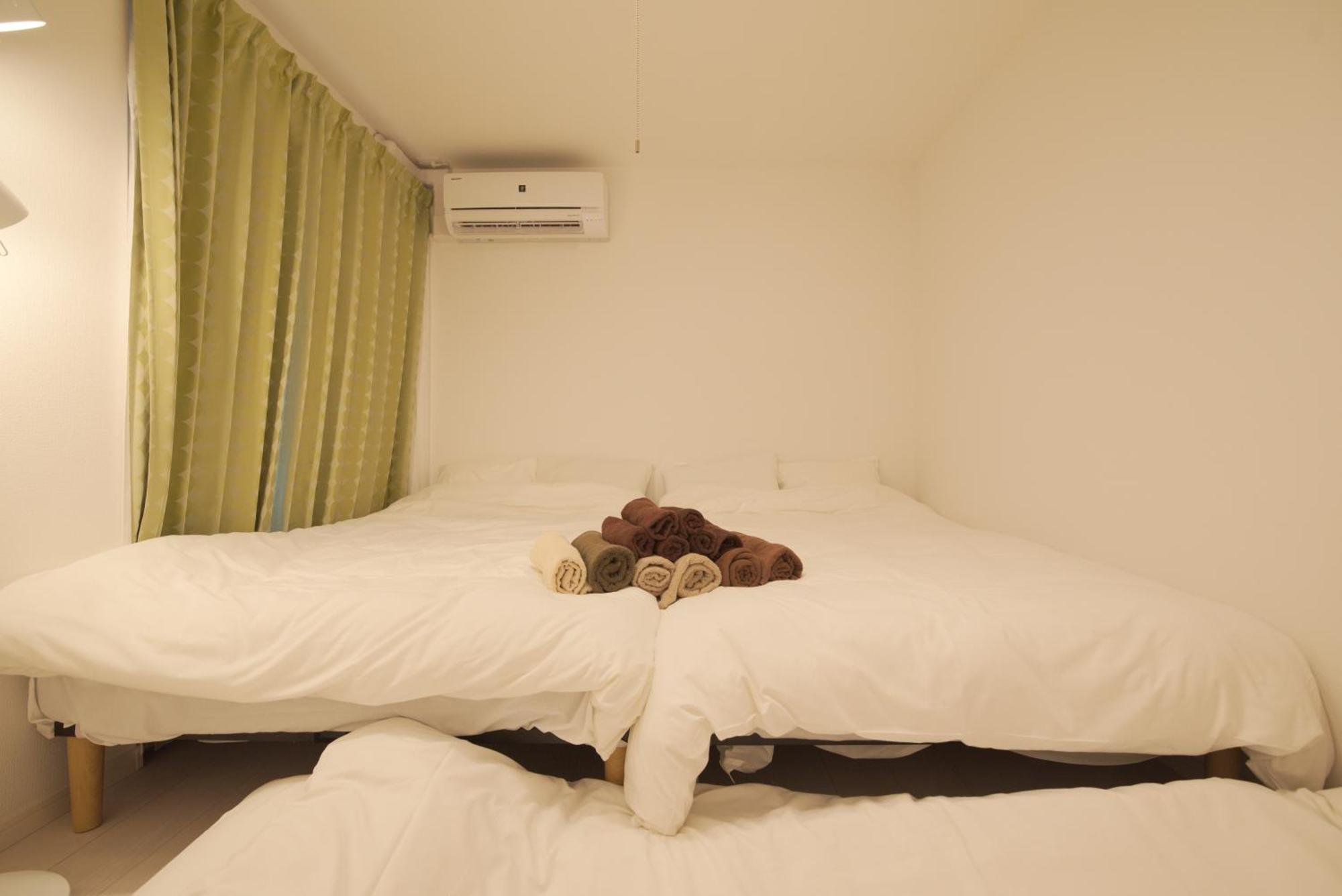 プレミアムコート西池袋 Apartment Tokio Exterior foto