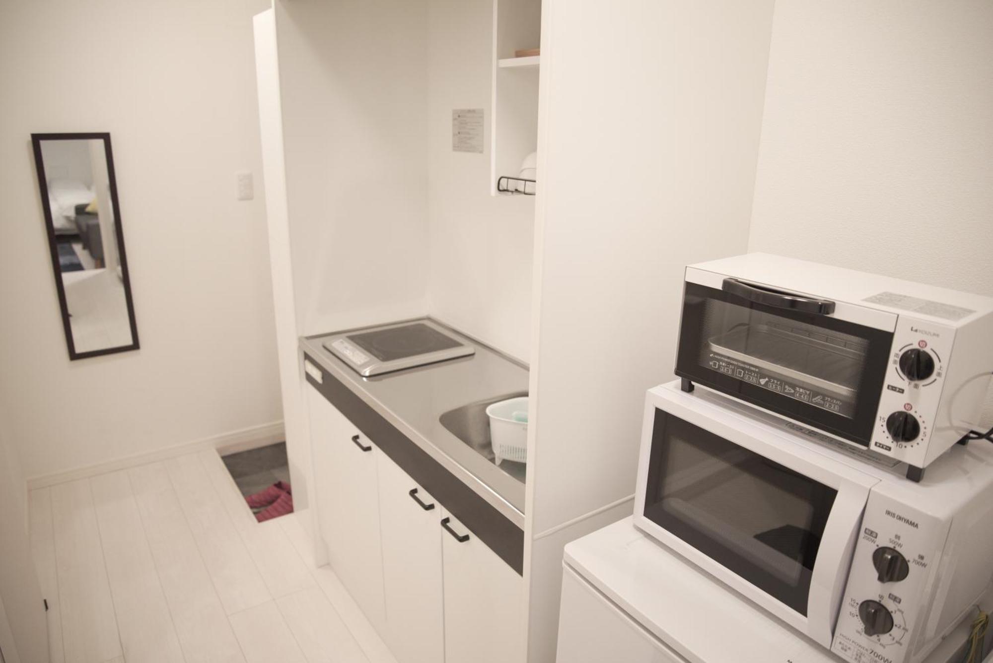 プレミアムコート西池袋 Apartment Tokio Exterior foto