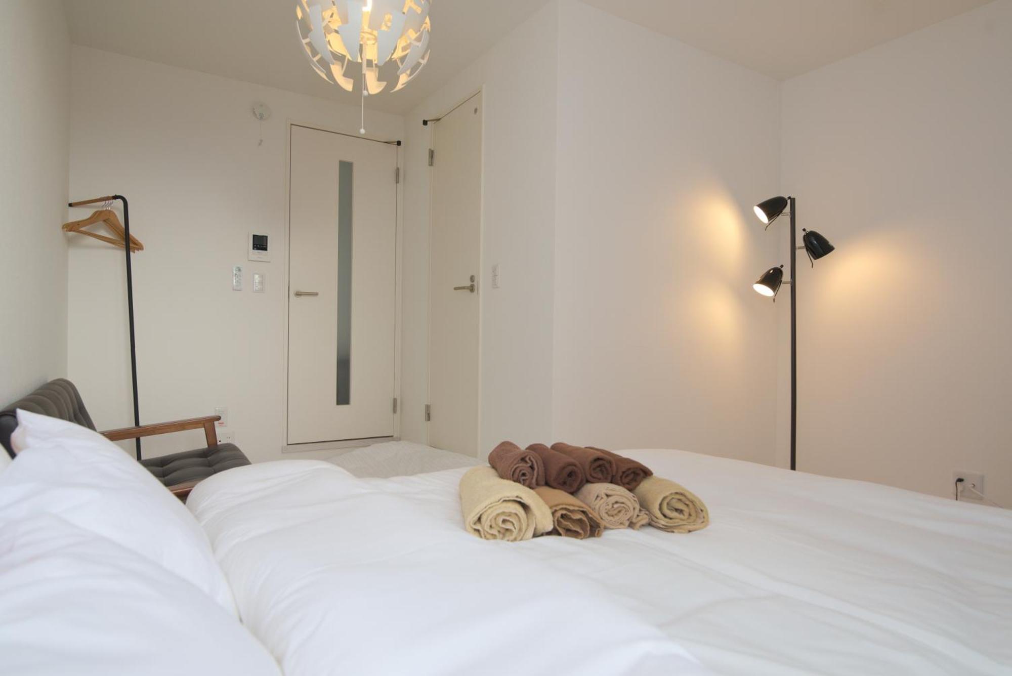 プレミアムコート西池袋 Apartment Tokio Exterior foto