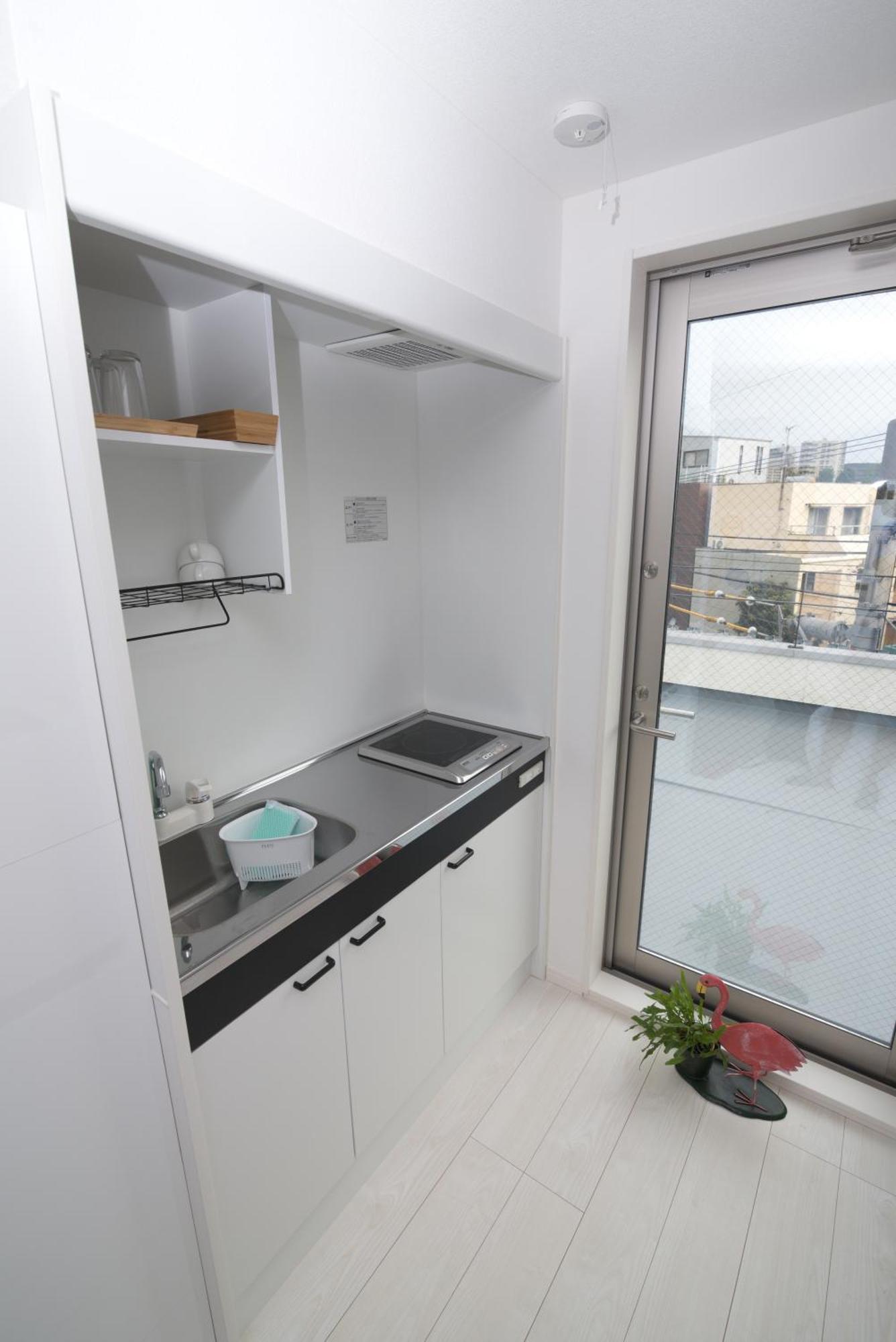 プレミアムコート西池袋 Apartment Tokio Exterior foto