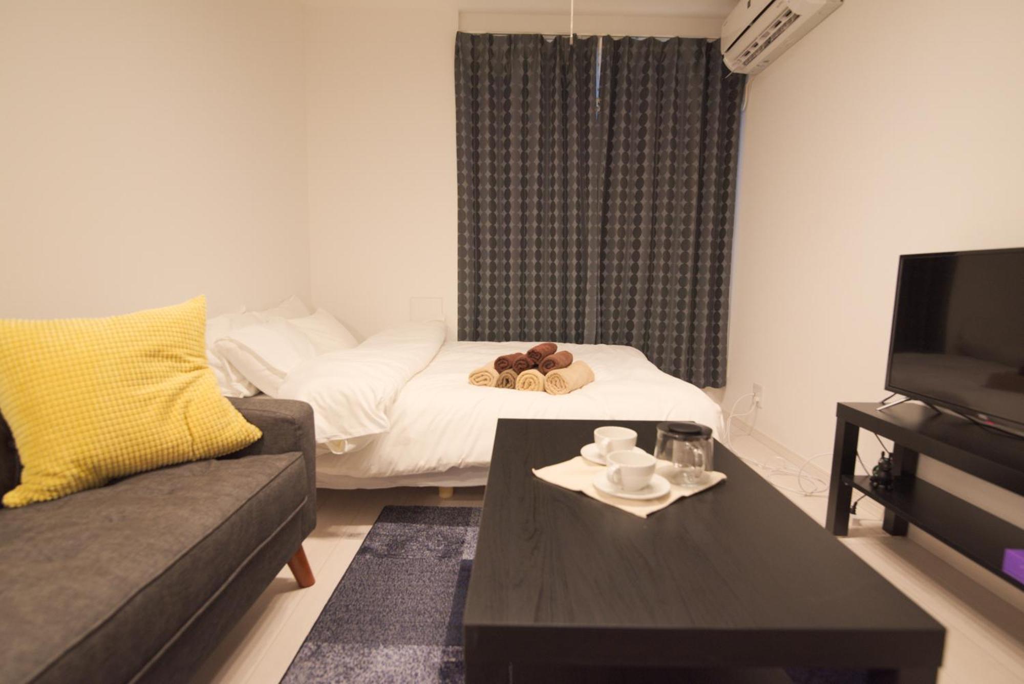 プレミアムコート西池袋 Apartment Tokio Exterior foto