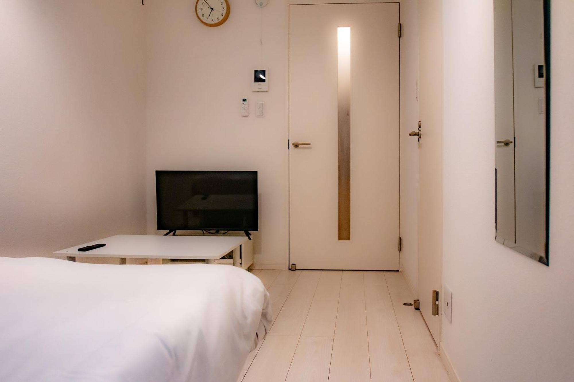 プレミアムコート西池袋 Apartment Tokio Exterior foto